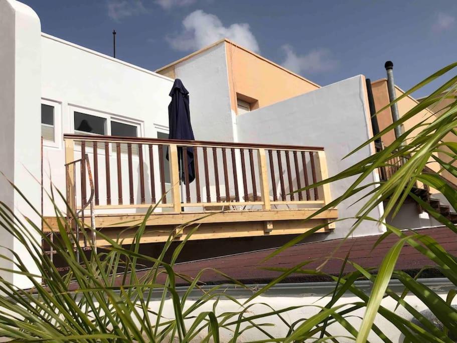 La Tejita Holiday House Exteriér fotografie